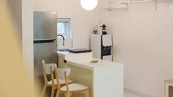 Namhae Elsia Pet Pool Villa Pension