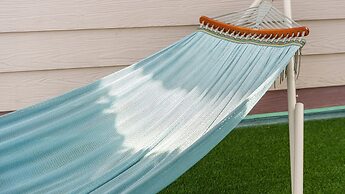 Namhae Elsia Pet Pool Villa Pension