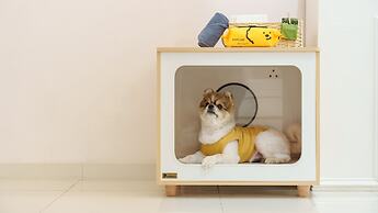 Namhae Elsia Pet Pool Villa Pension