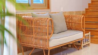 Namhae Elsia Pet Pool Villa Pension