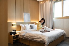 Incheon Brown-Dot Hotel