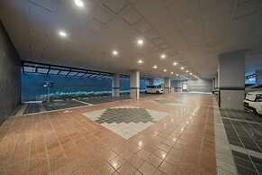 Incheon Brown-Dot Hotel