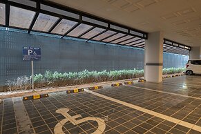 Incheon Brown-Dot Hotel