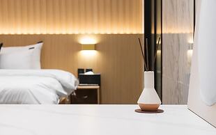 Incheon Brown-Dot Hotel