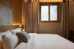 Incheon Brown-Dot Hotel