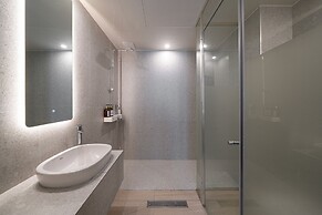 Incheon Brown-Dot Hotel