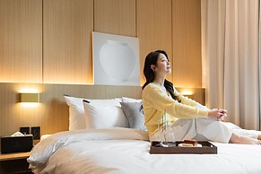 Incheon Brown-Dot Hotel