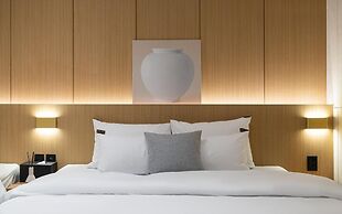 Incheon Brown-Dot Hotel