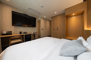 Incheon Brown-Dot Hotel