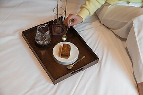 Incheon Brown-Dot Hotel