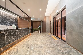 Incheon Brown-Dot Hotel