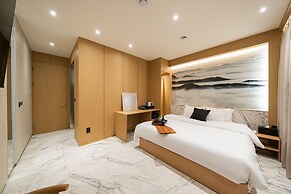 Incheon Brown-Dot Hotel