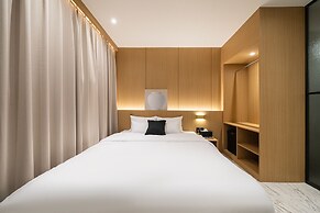 Incheon Brown-Dot Hotel