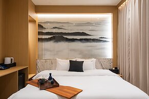 Incheon Brown-Dot Hotel