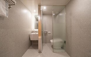 Incheon Brown-Dot Hotel