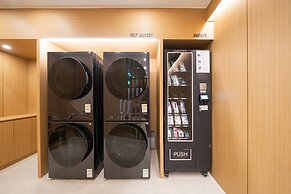 Incheon Brown-Dot Hotel