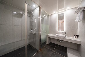 Incheon Brown-Dot Hotel