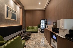 Incheon Brown-Dot Hotel