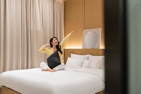 Incheon Brown-Dot Hotel