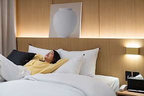 Incheon Brown-Dot Hotel