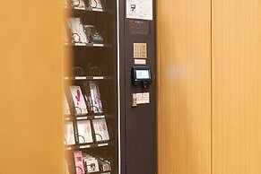 Incheon Brown-Dot Hotel