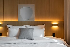 Incheon Brown-Dot Hotel