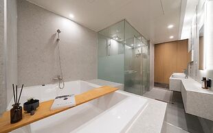 Incheon Brown-Dot Hotel