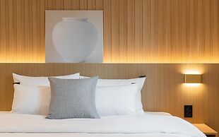 Incheon Brown-Dot Hotel