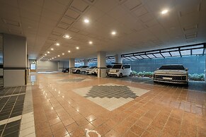 Incheon Brown-Dot Hotel