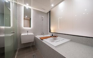 Incheon Brown-Dot Hotel