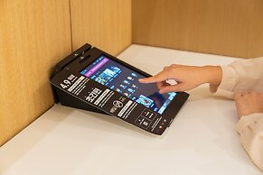 Incheon Brown-Dot Hotel