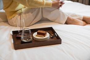 Incheon Brown-Dot Hotel