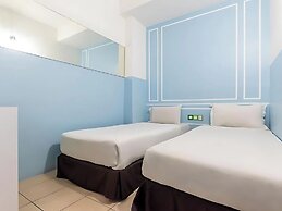 Seeds Hotel Bukit Bintang