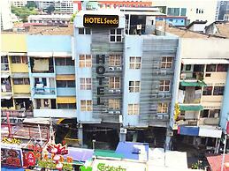 Seeds Hotel Bukit Bintang