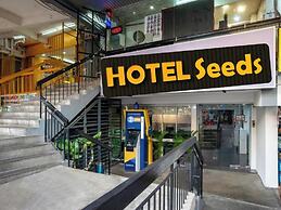 Seeds Hotel Bukit Bintang