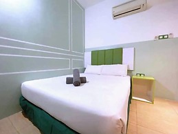 Seeds Hotel Bukit Bintang