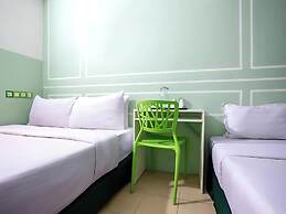 Seeds Hotel Bukit Bintang