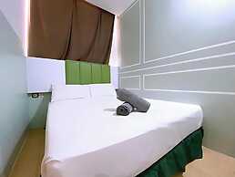 Seeds Hotel Bukit Bintang