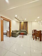 stay bridge residency