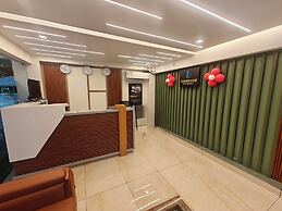 stay bridge residency