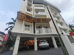 stay bridge residency