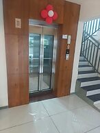 stay bridge residency