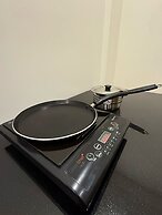 stay bridge residency