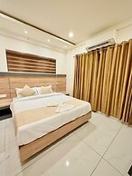 stay bridge residency