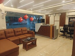 stay bridge residency