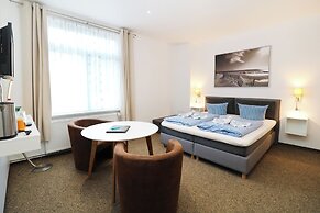 Hotel Wald und Meer in Koserow
