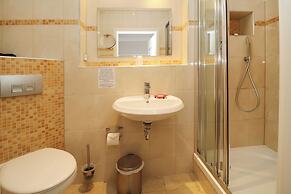 Hotel Wald und Meer in Koserow