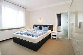 Hotel Wald und Meer in Koserow