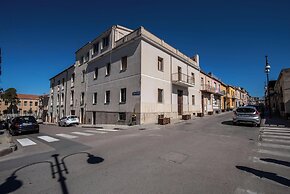 Il Giardino Delle Calle