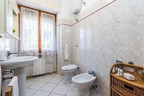 Il Giardino Delle Calle